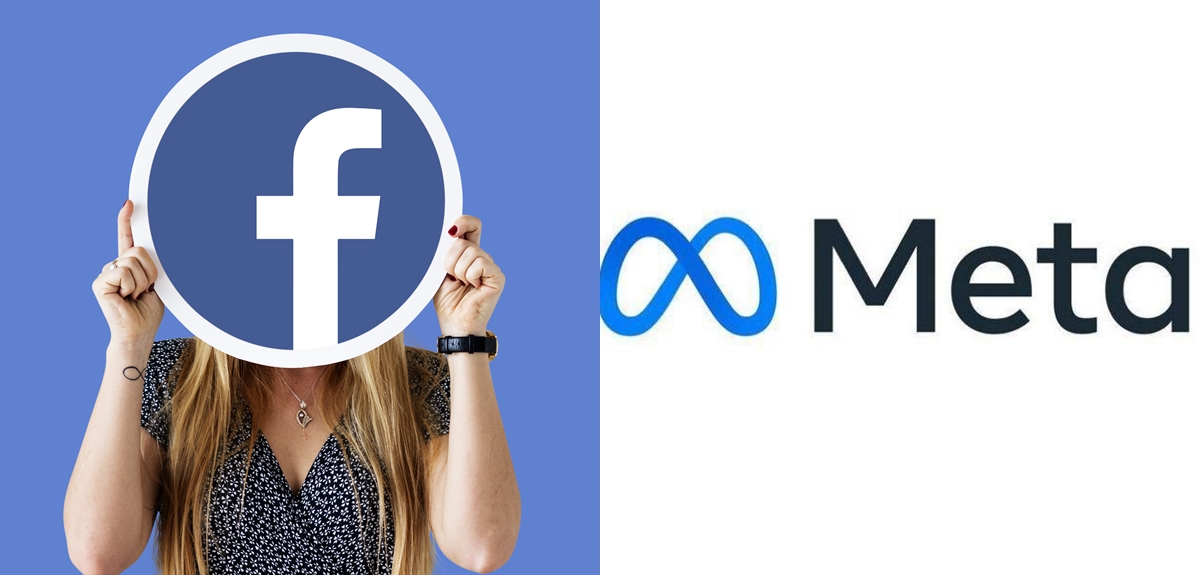 Facebook anuncia de manera oficial que ahora la red social se llamará 'Meta'