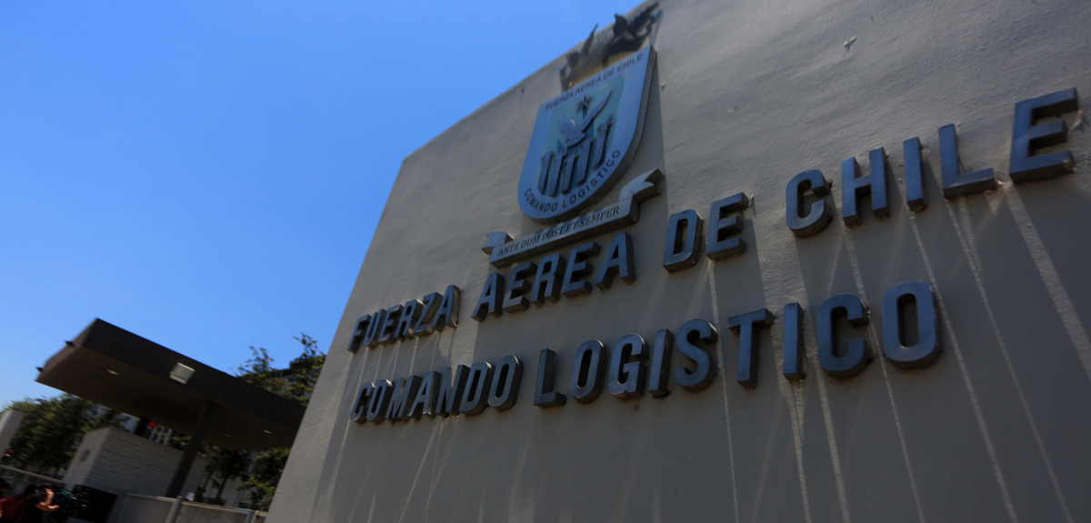 Desaparición de Hércules C-130: FACH no pudo establecer la causa del accidente de 2019