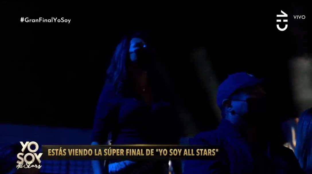 yo soy all stars