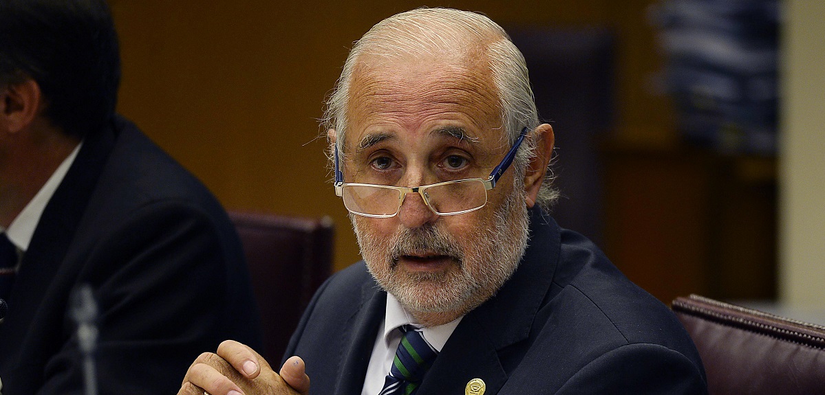 Fiscal Abbott instruyó a Unidad Anticorrupción para analizar compraventa de Minera Dominga