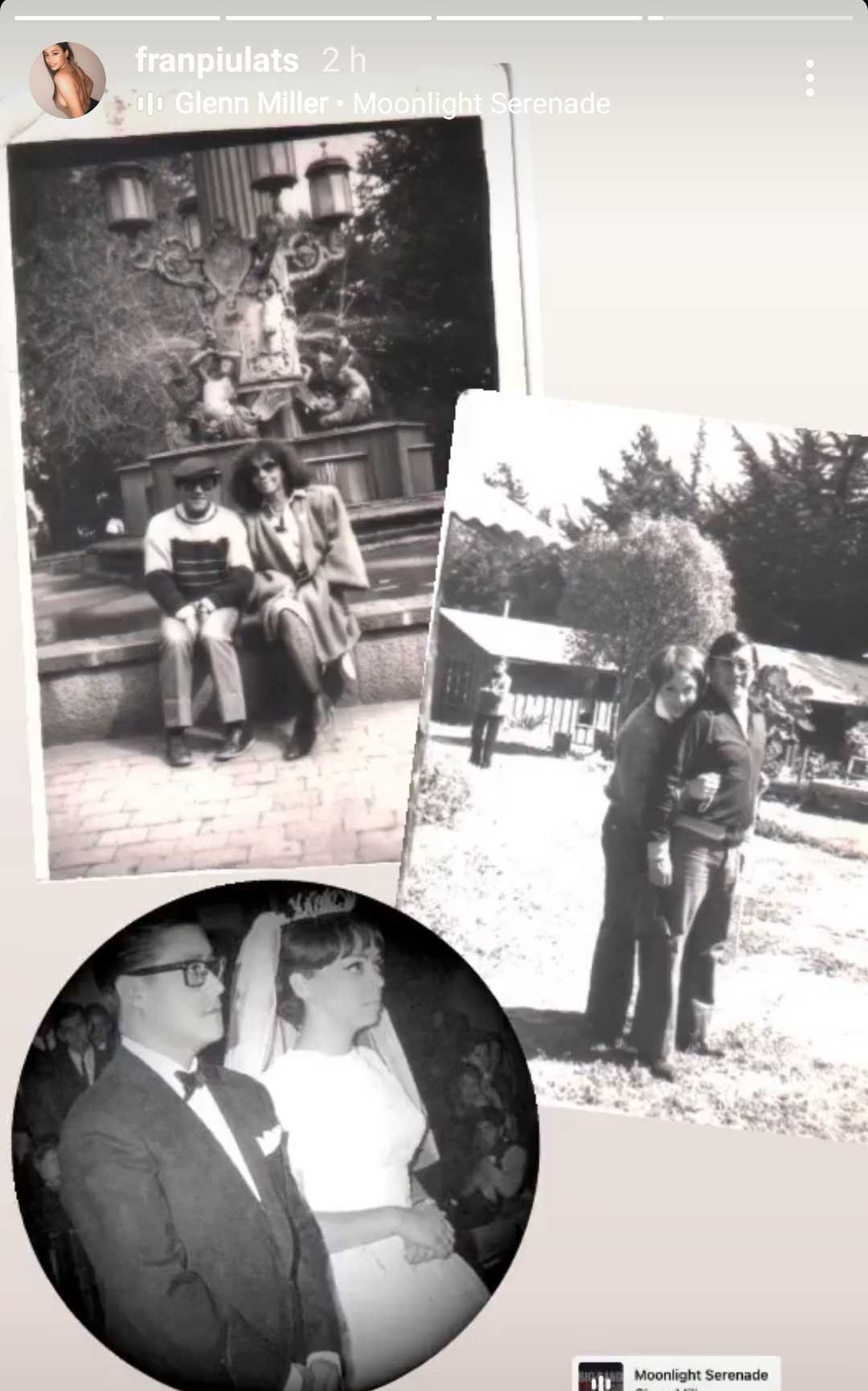 fotos gladys del rio