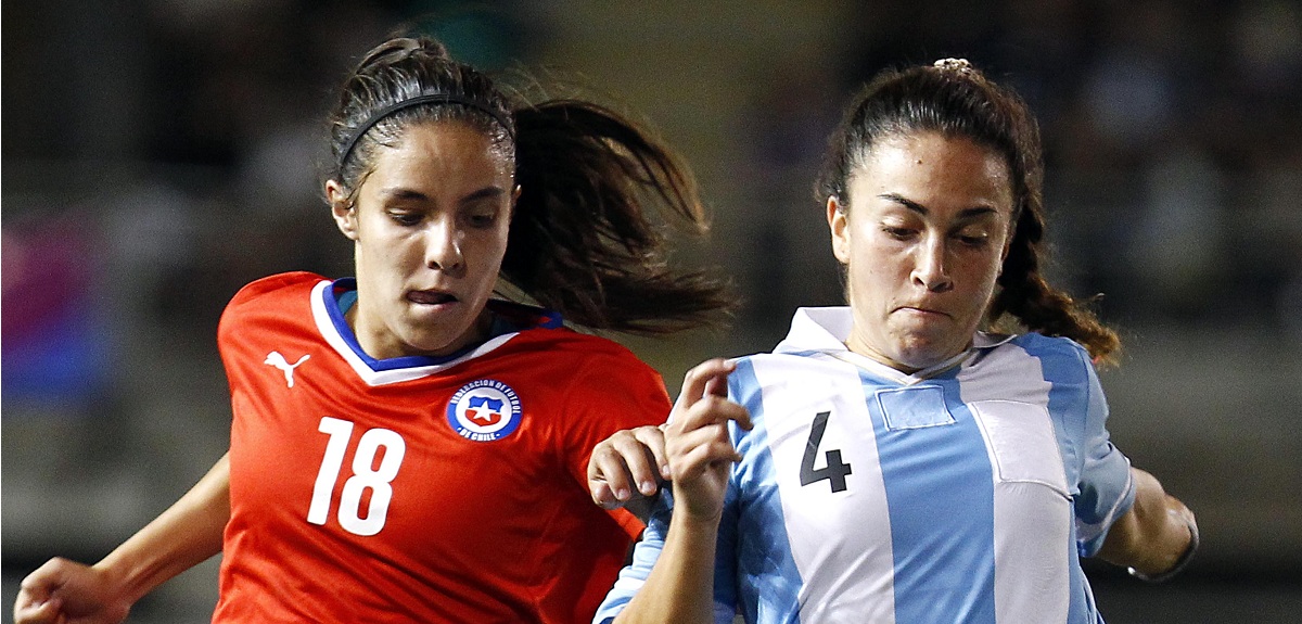 Exjugadora de la 'Roja' Francisca Moroso anunció su retiro: lucha contra 