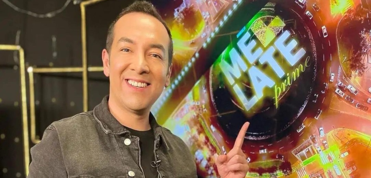 Francisco Halzinki Experto en Reality