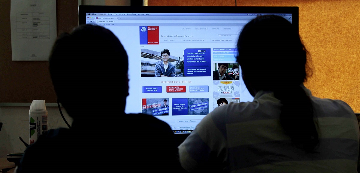 FUAS inicia sus inscripciones para postular a becas y beneficios para la educación superior