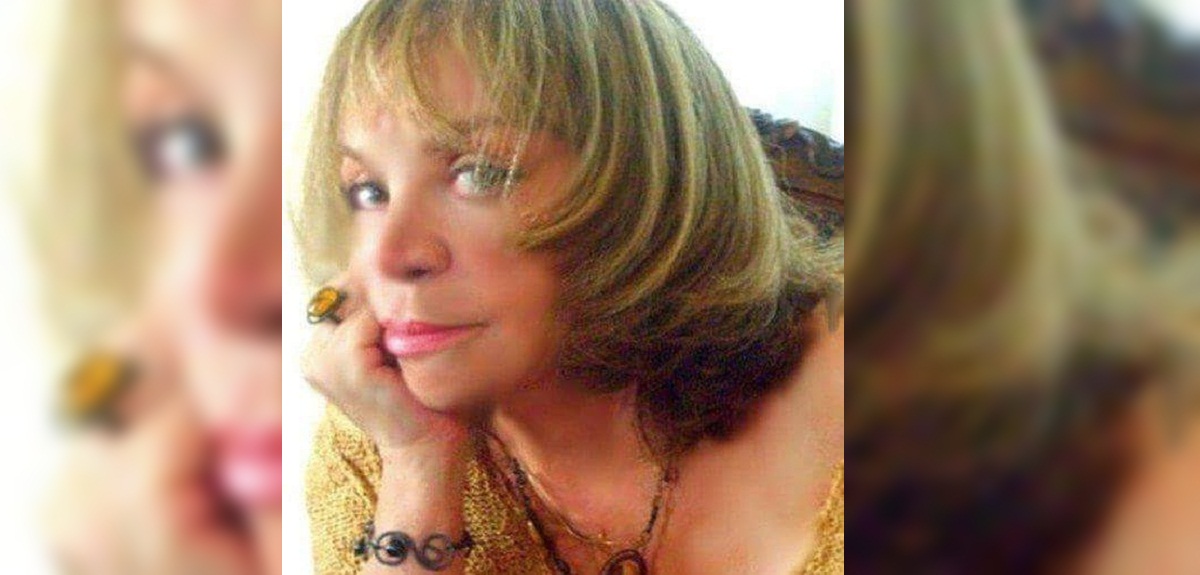 Nieta de Gladys del Río desempolvó antiguas fotos de su abuela: aparece con Jorge Pedreros