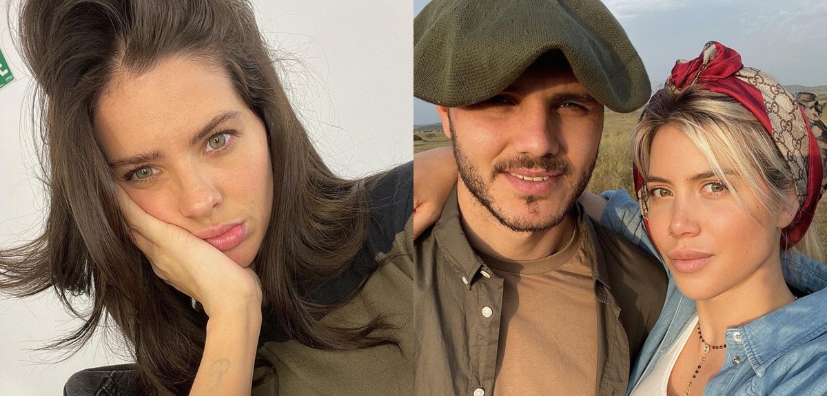 Las razones por las que escándalo de China Suárez, Icardi y Nara escaló hasta el gobierno argentino