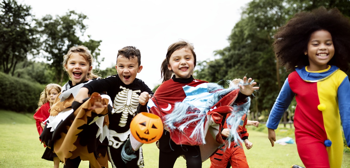 Experta entregó 2 recetas saludables para Halloween que pueden disfrutar grandes y chicos