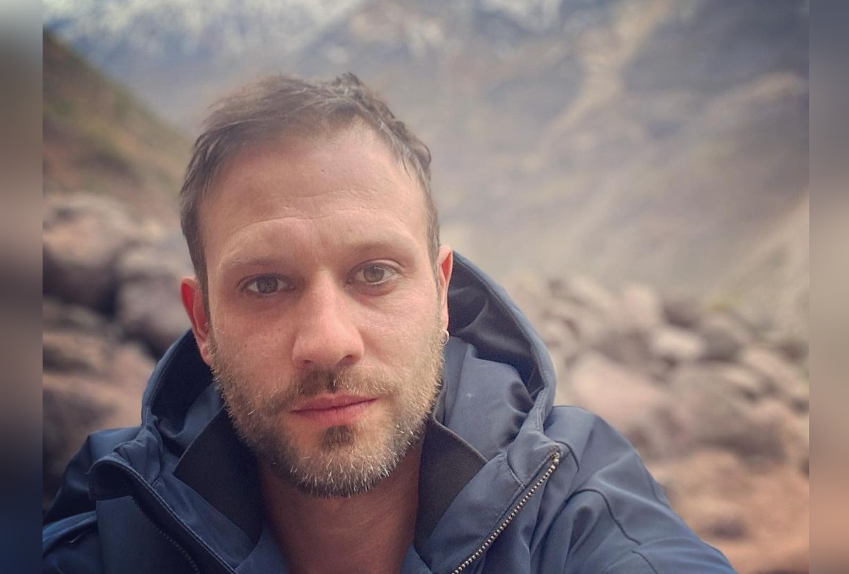 Hernán Contreras se la jugó con arriesgado cambio de look: convenció inmediatamente