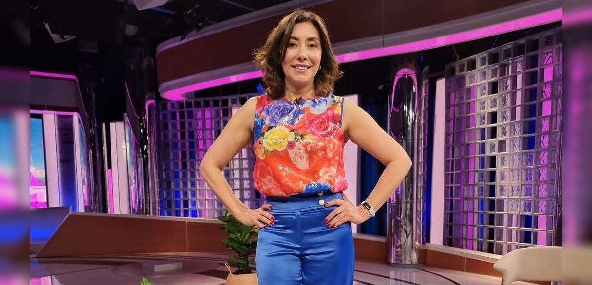 Carmen Gloria Arroyo envió tierno saludo adelantado de cumpleaños a su hija: 