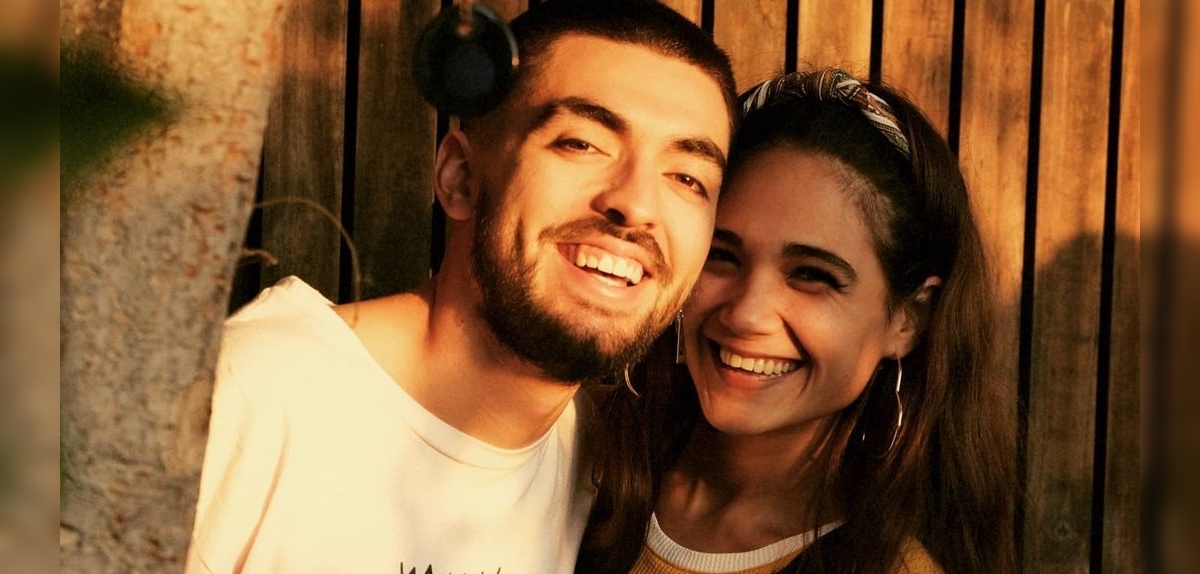 Daniela Muñoz Pérez anunció que contraerá matrimonio con su pareja Camilo Arentsen: 