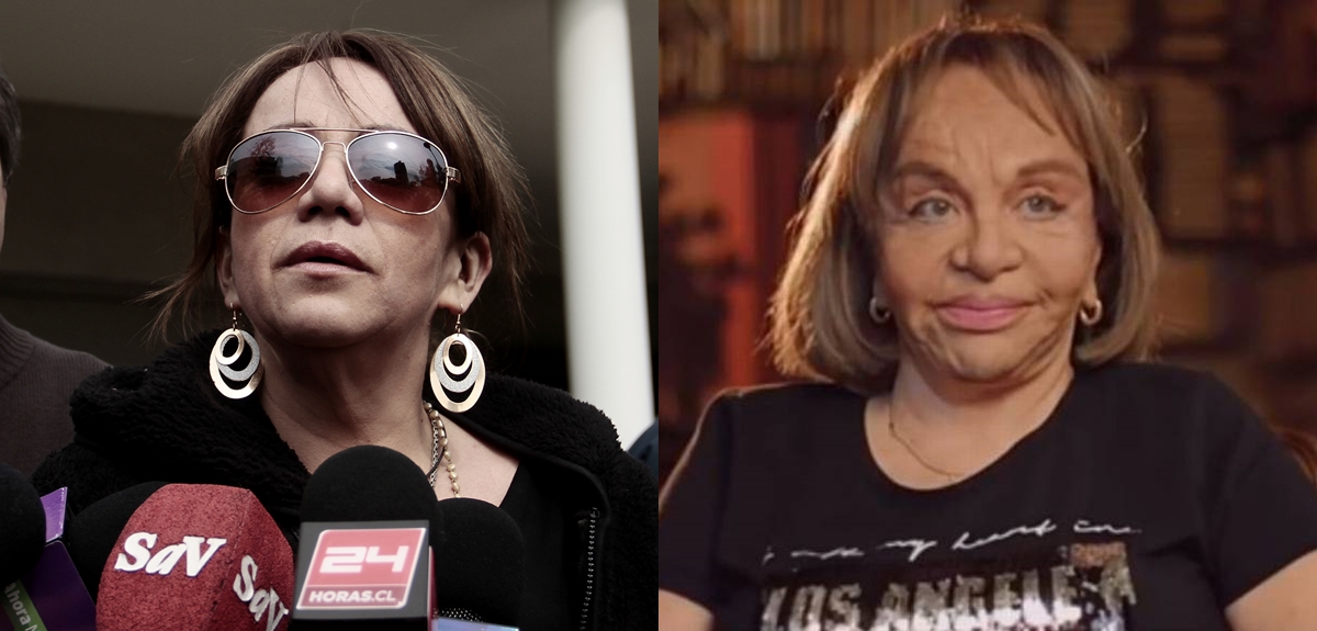 Hija de Gladys del Río contó cómo fueron sus últimos días: 