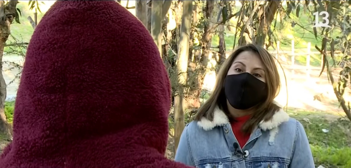 'Bienvenidos' revivió entrevista a hija de Hugo Bustamante: 