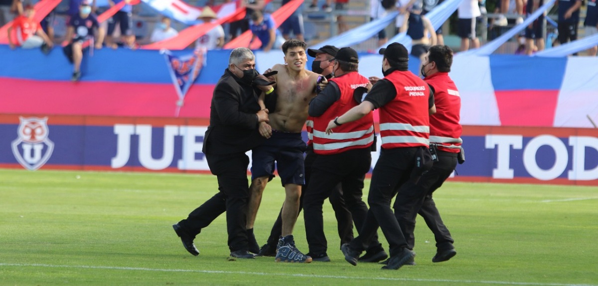 Agencia UNO | Gabriel Silva