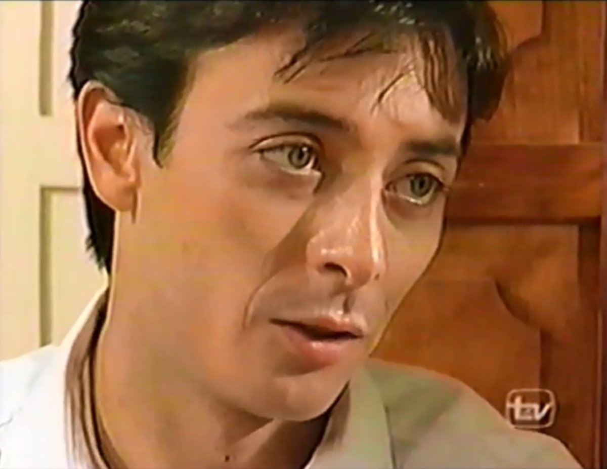 Manuel Hijonosa Adrenalina