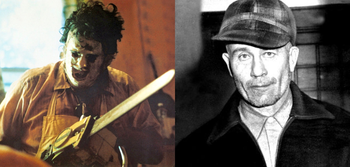 El asesino en serie que inspiró la película 