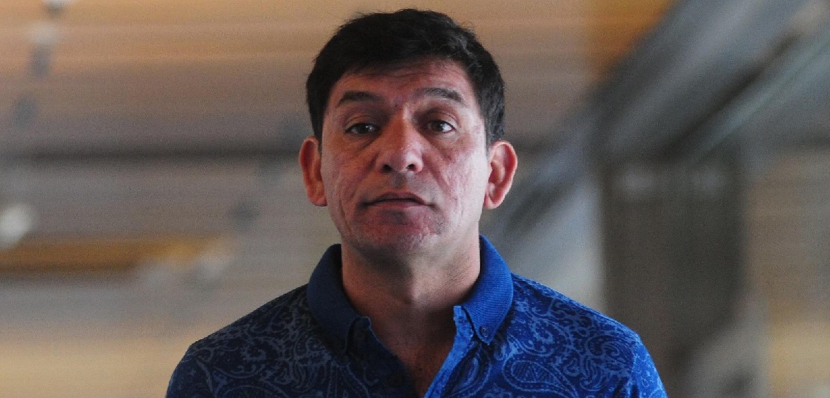 Francisco Huaiquipán y su jugada para cambiar medida cautelar de arresto domiciliario total