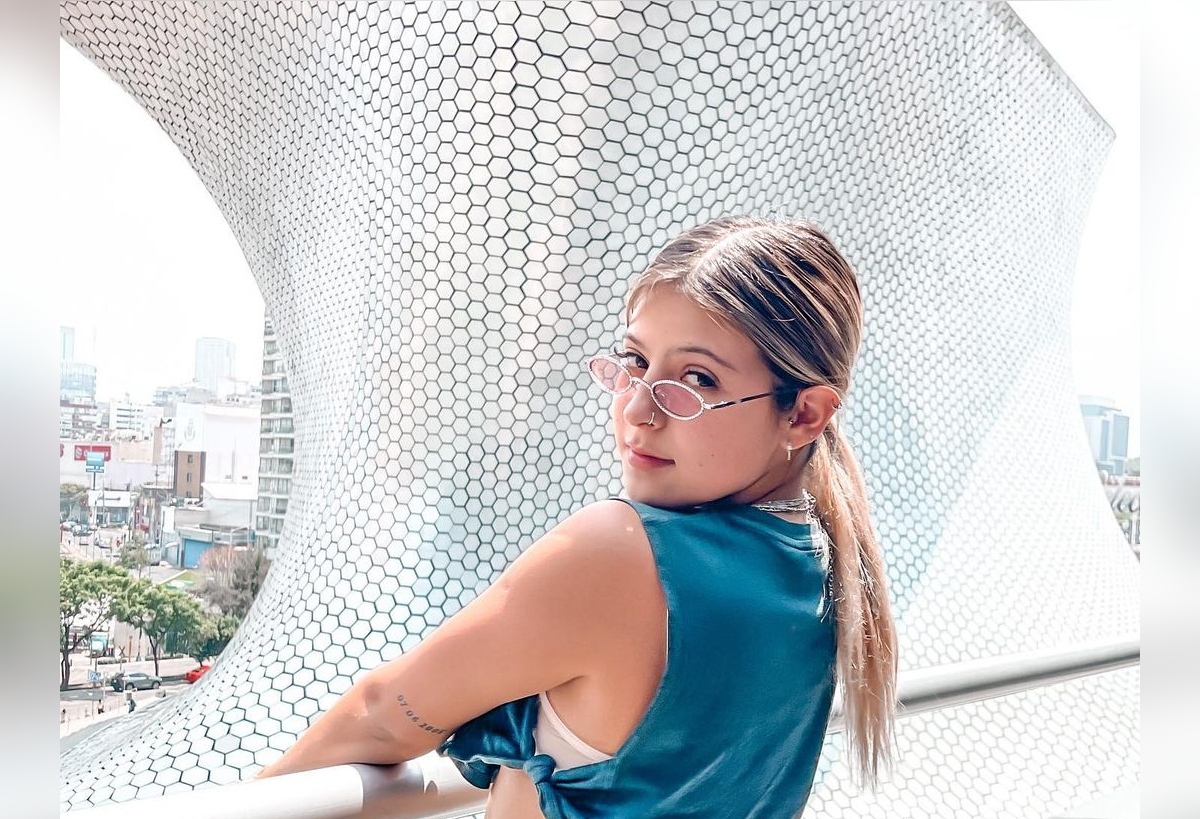 Ignacia Antonia lanzó su propia agencia de talentos: ya anunció a la primera cantante que potenciará