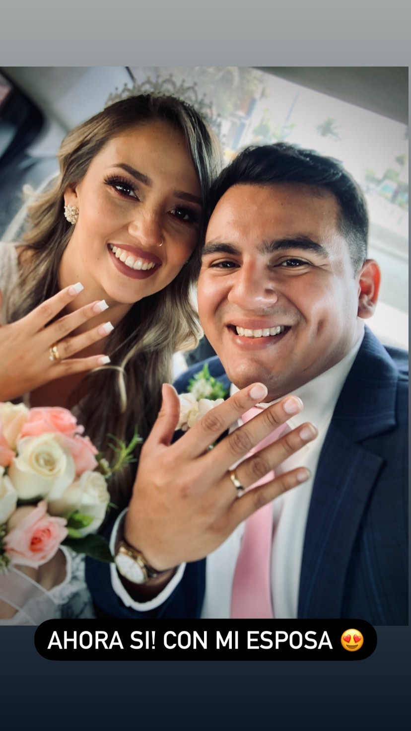 Sebastián Landai | Instagram