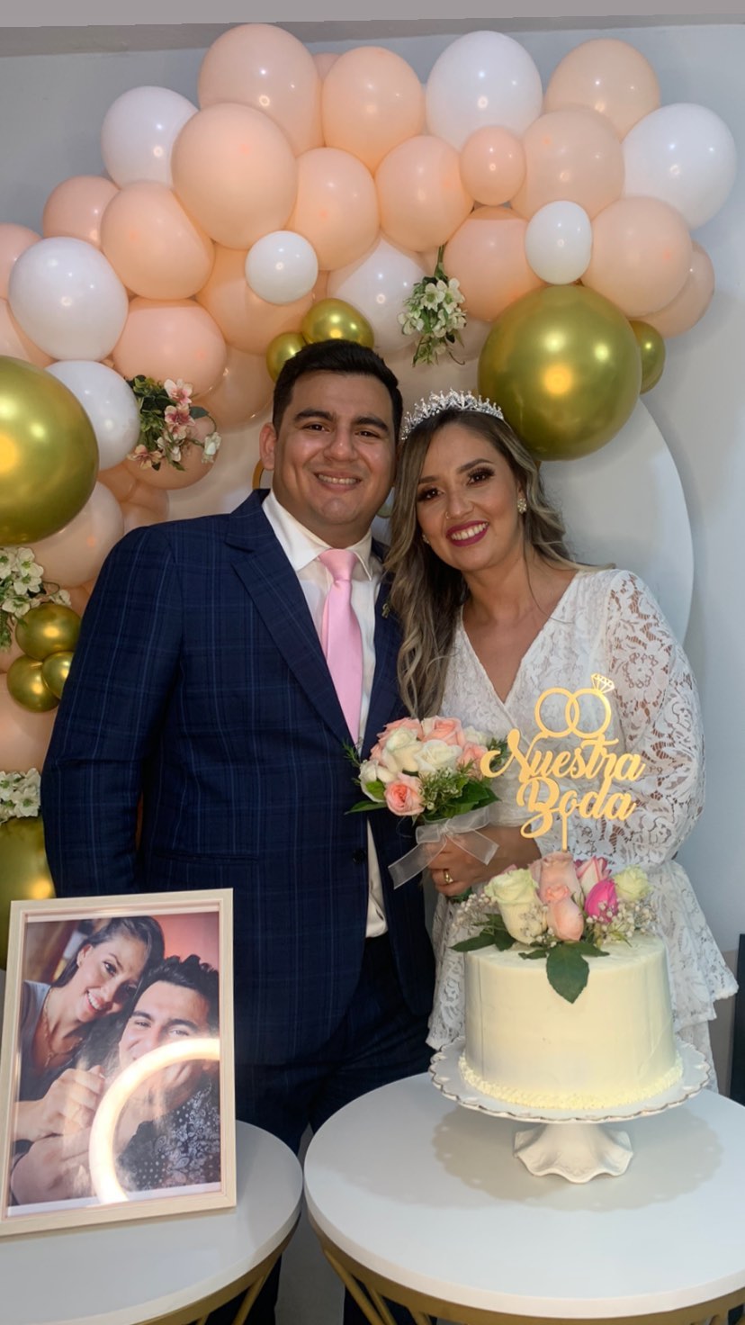 Sebastián Landai | Instagram