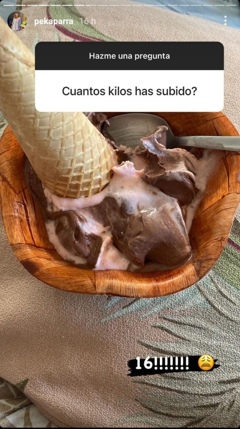 Ingrid Parra | Instagram