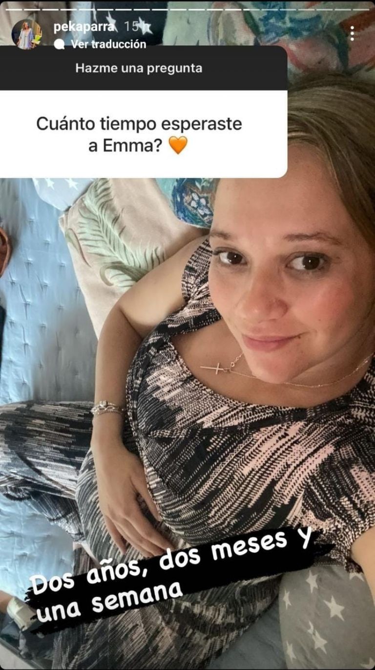 Ingrid Parra | Instagram