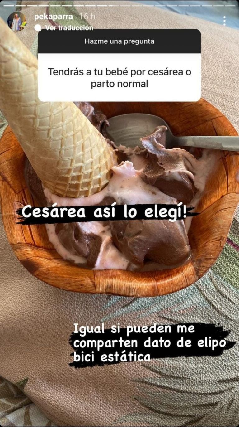 Ingrid Parra | Instagram