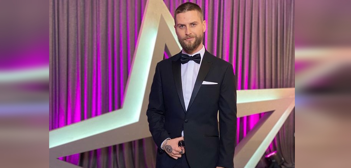 Jean-Philippe Cretton y su presente en la TV: 