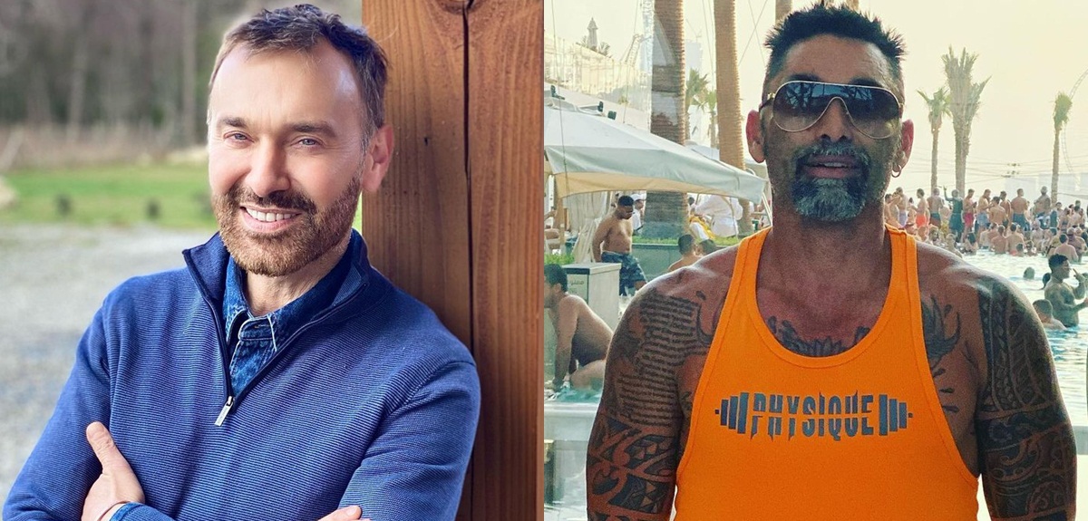 Jordi Castell por querella de Marcelo Ríos: 