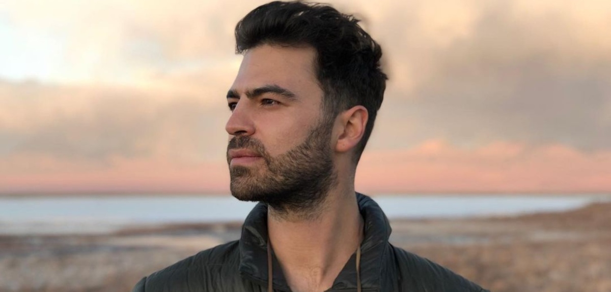 ¿Antagonista en la historia? Revelan detalles del rol que jugará Jorge Arecheta en 'Amar Profundo'