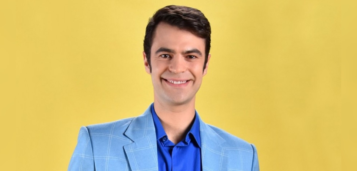 No será uno de los pescadores: revelan el look que tendrá Jorge Arecheta en 