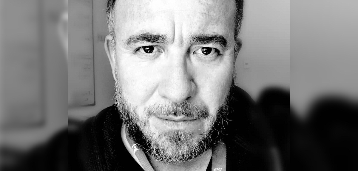 Jorge López, director de TV que estuvo cerca de morir por COVID:  