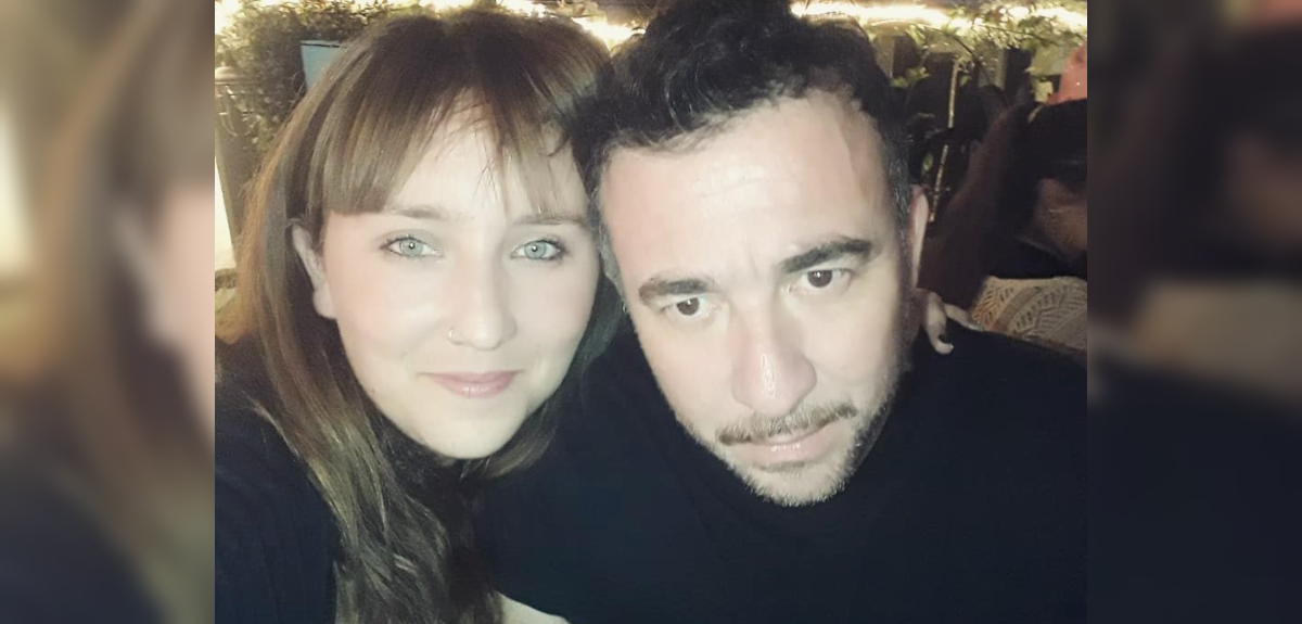 Pareja de director de Bienvenidos actualizó su estado de salud: 