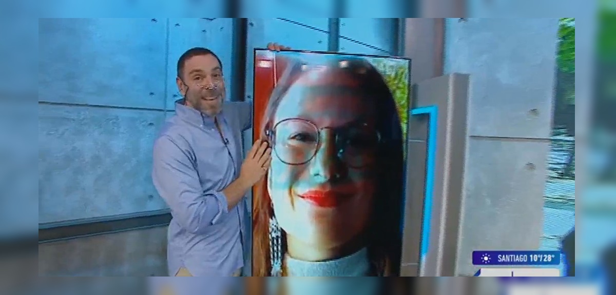 Neme respondió a críticas tras reírse 'insolentemente' de alcaldesa Irací Hassler: “Me hago cargo”