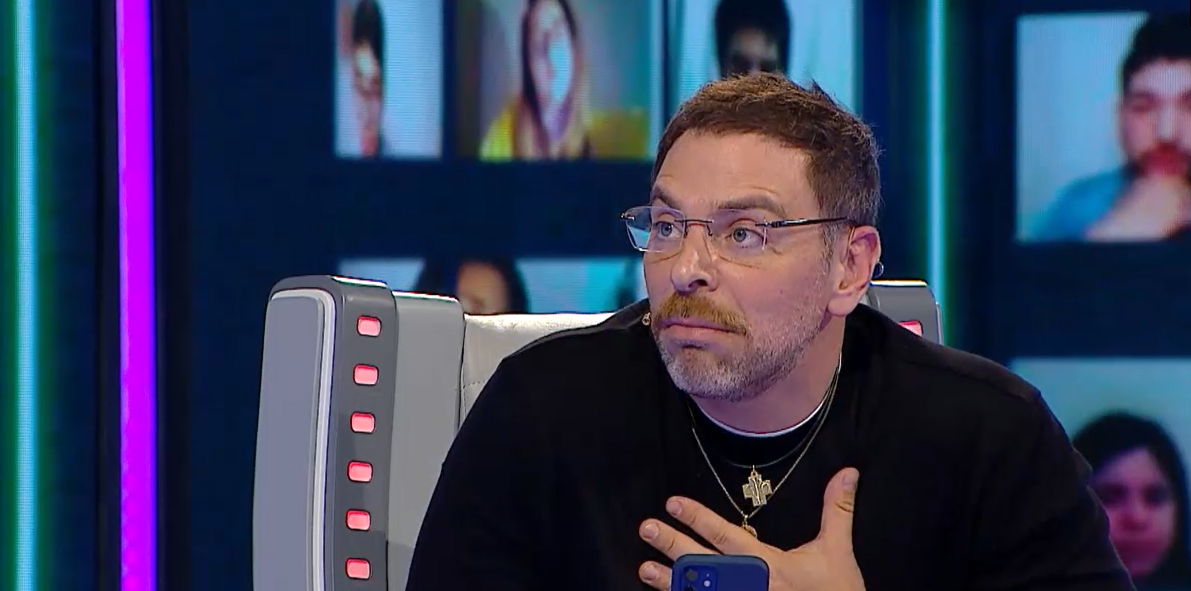 Neme volvió a defender a Patricia Maldonado: 