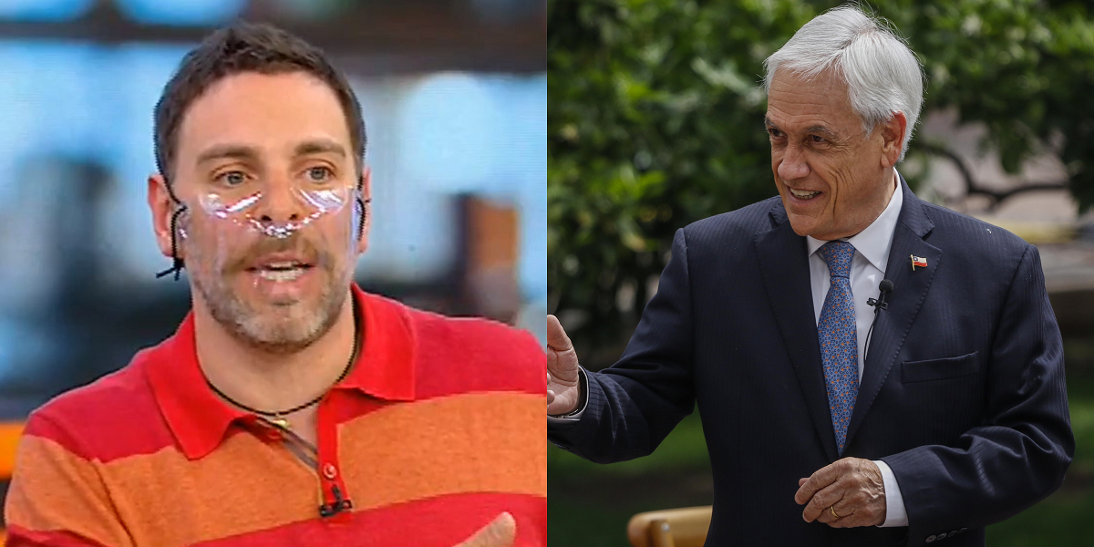 Neme lanzó duro descargo en contra de Piñera por caso ‘Pandora Papers’: “Me parece una burla”
