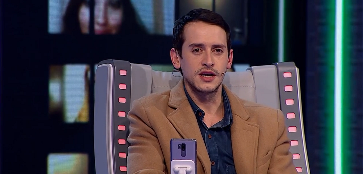 José Antonio Raffo habló en 'Pecados Digitales' sobre transición de Lux Pascal: 