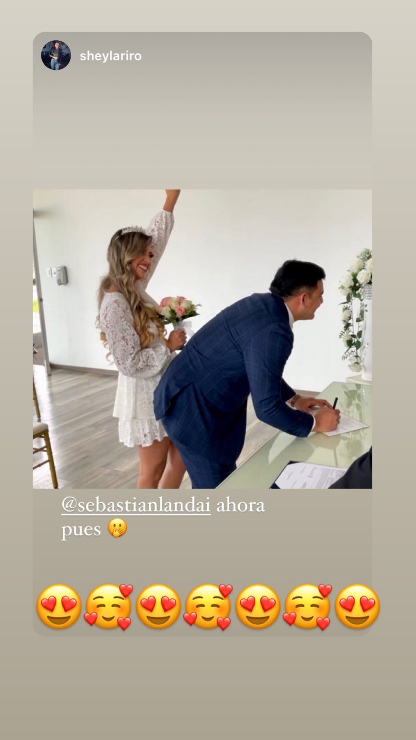 Sebastián Landai | Instagram