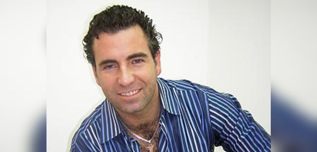 La nueva vida de ex Amor Ciego 2 José Luis Briceño fuera de la TV: 