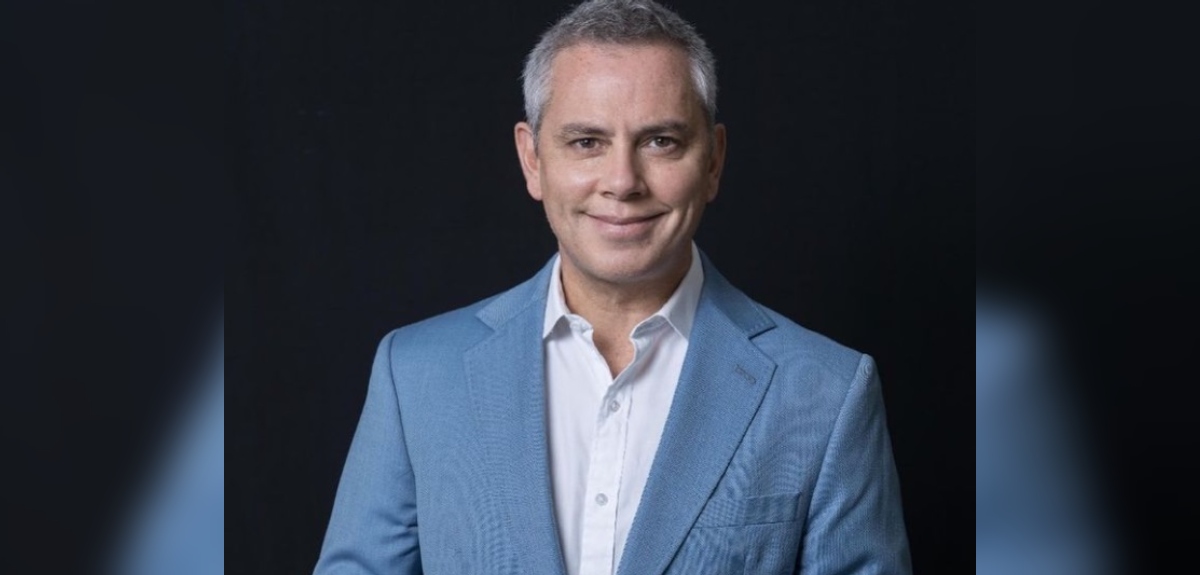 José Miguel Viñuela se mostró en redes con algunos kilos menos: 