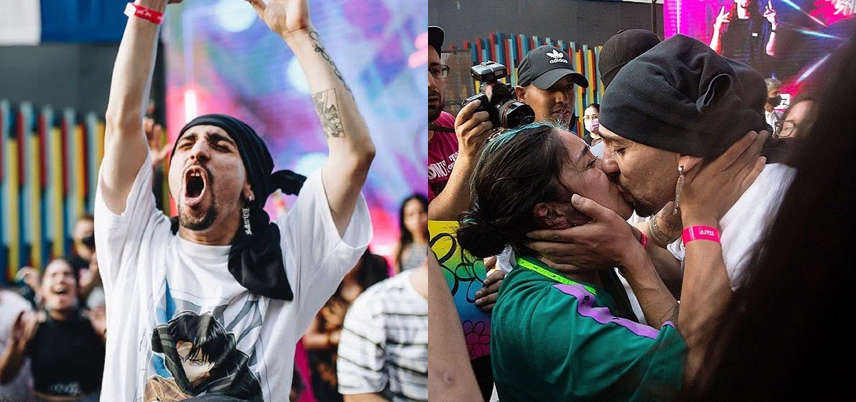 Ex Got Talent representará a Chile en competencia mundial: su pareja Jazz Torres fue clave