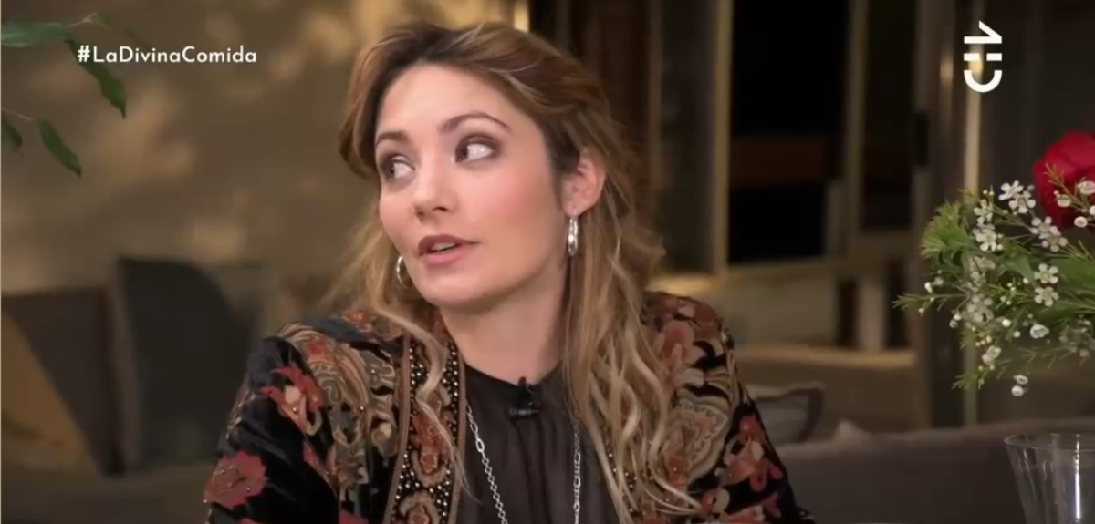 Josefina Fiebelkorn vivió complejo momento por estar embarazada mientras grababa 'Edificio Corona'