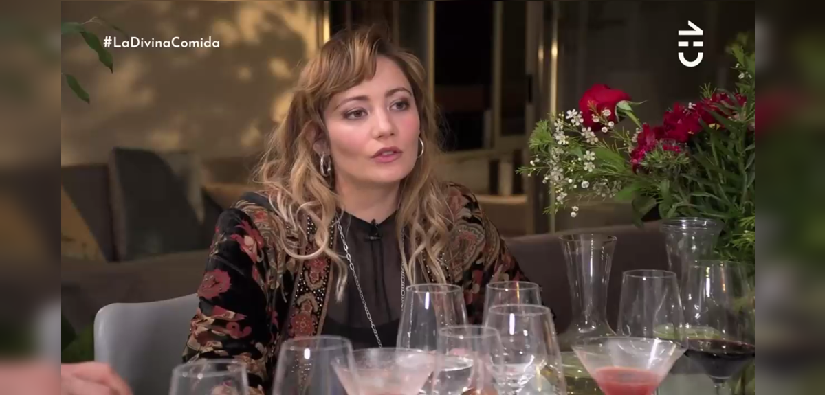 Josefina Fiebelkorn contó en 