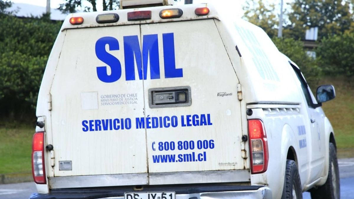 Joven que escapó mientras esperaba cupo en hospital de Osorno fue hallado muerto en un río