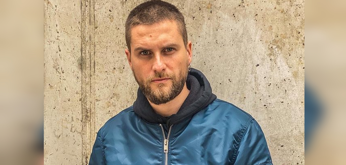 Jean-Philippe Cretton sobre su arribo a 'Podemos Hablar': 