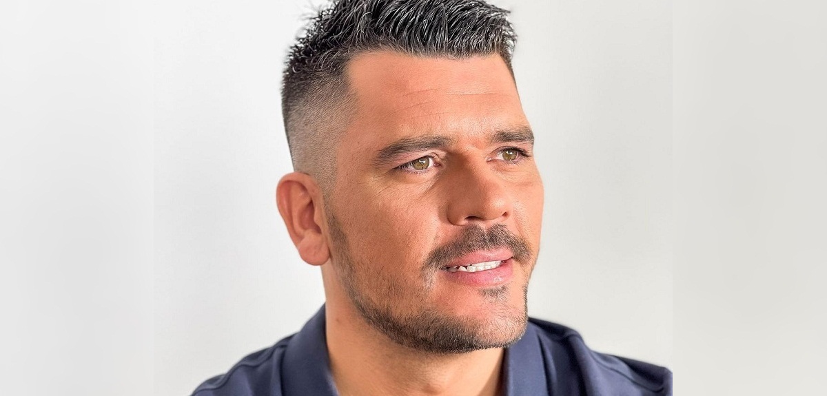 Juan Pedro reveló hecho por el que terminó en la clínica y le causó 