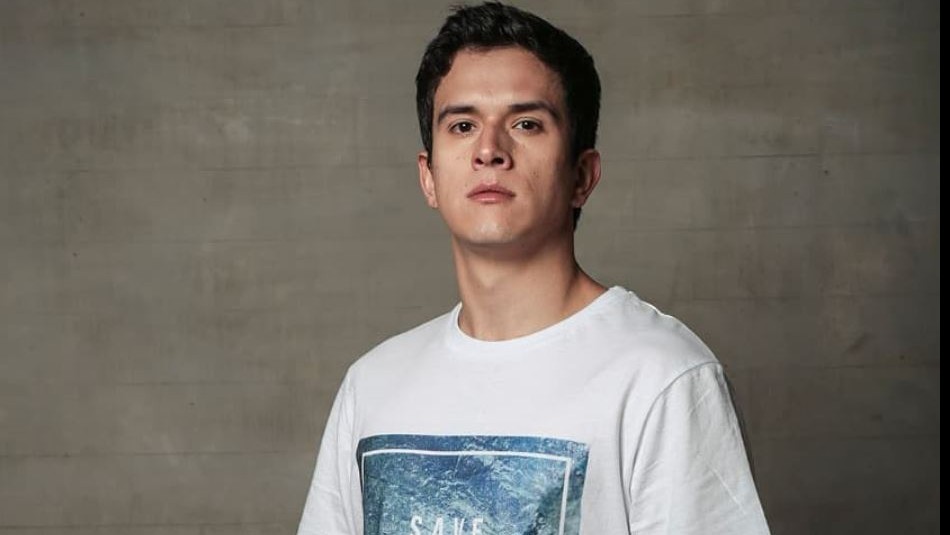 Samuel en Juegos de Poder