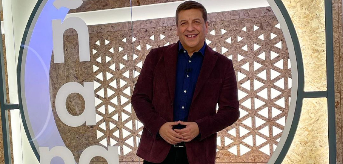 Julio César saludó a su hijo mayor por su cumpleaños: usuarios destacaron gran parecido entre ambos