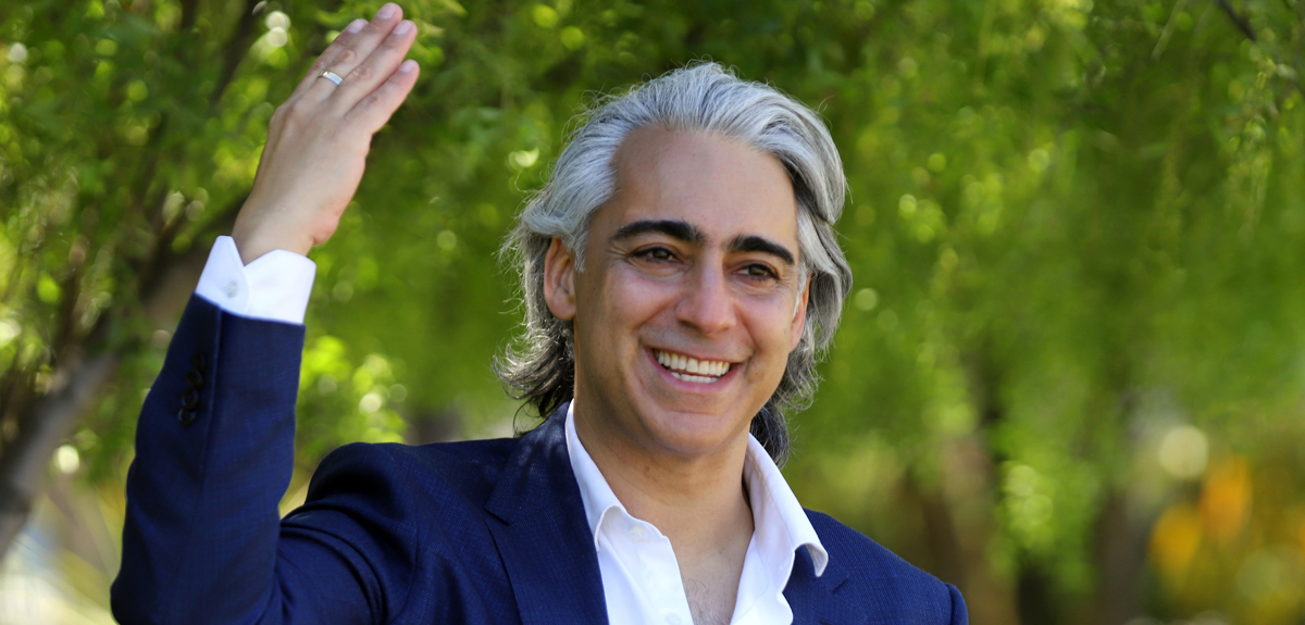 Tribunal confirmó absolución de Marco Enríquez-Ominami: Fiscalía y CDE no recurrieron a nulidad