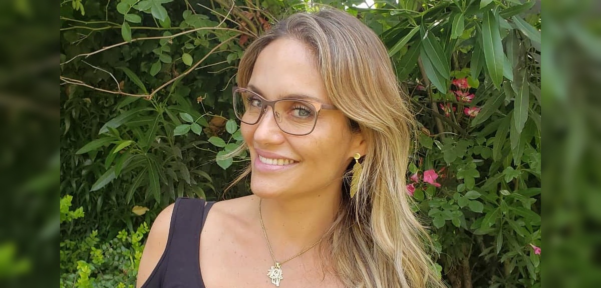 Kenita Larraín reveló que se arrepintió de participar en Masterchef Celebrity: temió por su familia