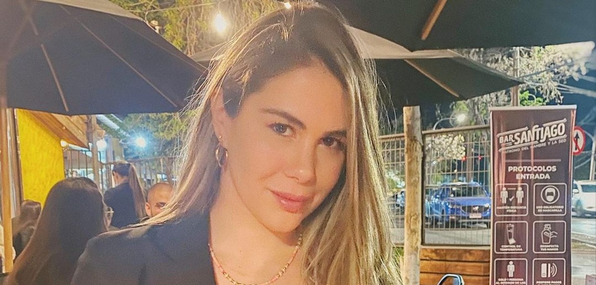 Laura Prieto contó que fue afectada otra vez por una infección: “La vez anterior terminé internada”